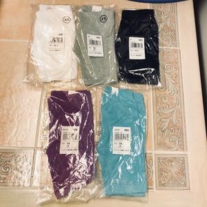 Bike shorts by children’s place size xs (4)